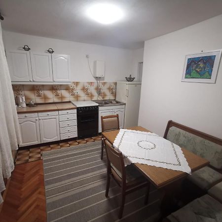 Apartment Dino Novi Vinodolski Eksteriør bilde